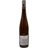 Rainer Sauer Altfränkischer Satz
