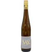 Rudi May Rothlauf Silvaner GG