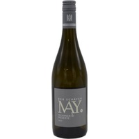 Rudi May Silvaner Schäfer Reserve Magnum