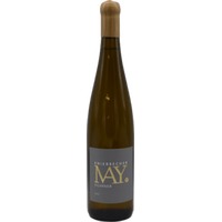 Rudi May Kniebrecher Silvaner