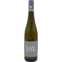 Rudi May Silvaner Gutswein