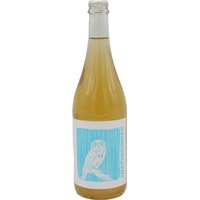 2 Naturkinder Steinkauz Silvaner Pet Nat
