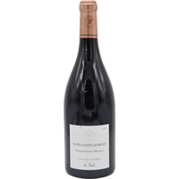 De Saulx Nuits St Georges Les Murgers