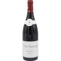 Chat Sauvage Pinot Noir Rheingau