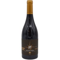 Ellermann-Spiegel Cabernet Franc Goldkapsel