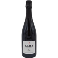 Sekthaus Krack Rosé brut