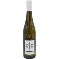 Weinbau Six Silvaner Muschelkalk