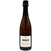 Sekthaus Krack Blanc de Noirs