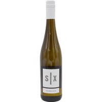Weinbau Six Blanc de Six