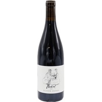 Oliver Zeter Naked Cabernet Franc
