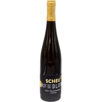 Weinhof Scheu Grauburgunder Raedling