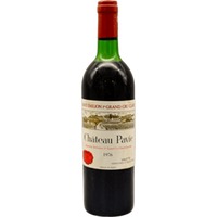 Chateau Pavie
