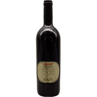 Capannelle Rosso