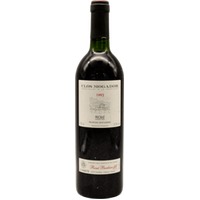 Clos Mogador