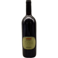 Capannelle Rosso