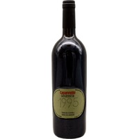 Capannelle Rosso