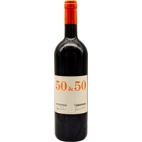 Capannelle & Avignonesi 50&50