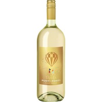 Punti Ponti Pinot Grigio Edizione Oro, delle Venezie DOC, Magnum, Venetien, 2024, Weißwein