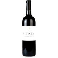Herdade dos Grous Red Moon harvested