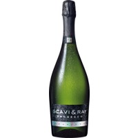 Scavi & Ray Prosecco Spumante Extra Dry DOC 0,75 Liter