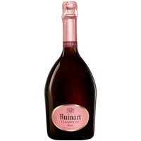 Ruinart Brut Rosé 0,75 Liter