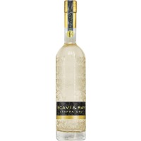 Scavi & Ray Grappa Oro 0,7 Liter