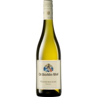 | Weißburgunder trocken 0,75 Liter (Bio) | Dr. Bürklin-Wolf