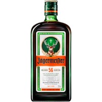 Jägermeister 35,0% Vol., 0,02 Liter