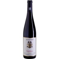 | Cuvée Gaudenz 0,75 Liter | Weingut Knipser