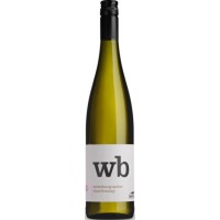 | Aufwind Weißburgunder & Chardonnay 0,75 Liter | Weingut Thomas Hensel