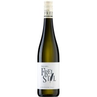 2024 | Freistil Muskateller 0,75 Liter | Weingut Philipp Kuhn