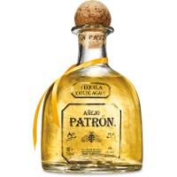 Patron Anejo Tequila 40,0% Vol., 0,7 Liter