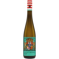 | Prinz von Hessen Riesling trocken 0,75 Liter | Weingut Prinz von Hessen