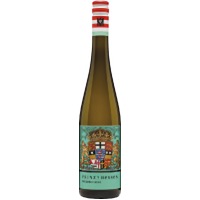 | Prinz von Hessen Classic Riesling feinherb 0,75 Liter | Weingut Prinz von Hessen