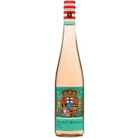 | Prinz von Hessen Rosé Spätburgunder feinherb 0,75 Liter | Weingut Prinz von Hessen