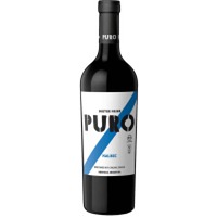 | Puro Malbec 0,75 Liter (Bio) | Dieter Meier