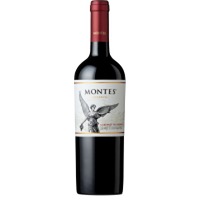 | Montes Cabernet Sauvignon Reserva 0,75 Liter | Montes Winery