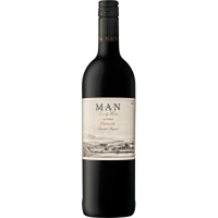 | Jan Fiskaal Merlot 0,75 Liter | MAN Family Wines