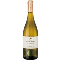 | Branciforti dei Bordonaro Catarratto Terre Siciliane IGT 0,75 Liter | Firriato - Feudi