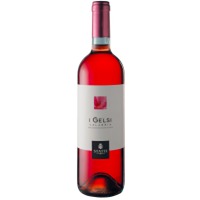 | I Gelsi Rosato / Rosé Calabria IGT 0,75 Liter | Statti