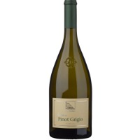 | Tradition Pinot Grigio / Grauburgunder DOC 0,75 Liter | Cantina Terlan