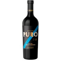 | Puro Malbec Grape Selection 0,75 Liter | Dieter Meier