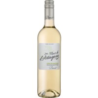 | Fleur de d'Artagnan Blanc IGP 0,75 Liter | Producteurs Plaimont