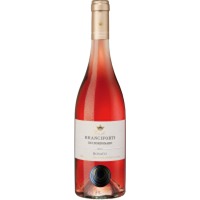 | Branciforti dei Bordonaro Rosato Terre Siciliane IGT 0,75 Liter | Firriato - Feudi