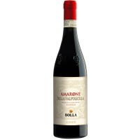 | Amarone della Valpolicella DOCG Classico 0,75 Liter | Bolla