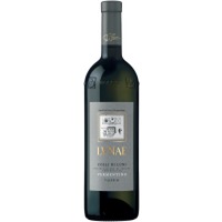 | Etichetta Grigia Colli di Luni Vermentino DOC 0,75 Liter | Lunae