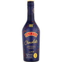 Baileys Chocolate Irish Cream Likör 15,7% Vol., 0,5 Liter