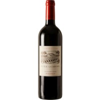 | Cru Bourgeois 0,75 Liter | Chateau La Cardonne