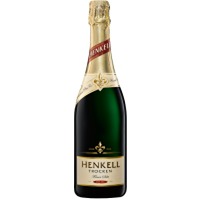 Henkell trocken 0,375 Liter
