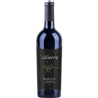 | Prima Classe Primitivo Salento Barrique IGT 0,75 Liter | Itinera (Itynera)